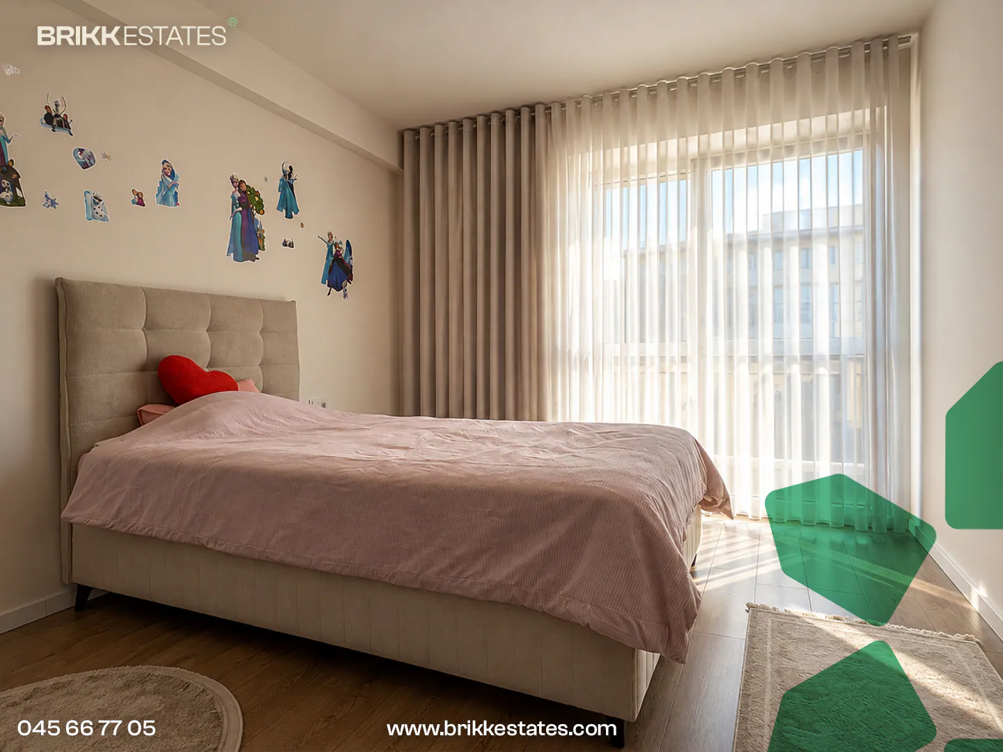 Banesë në Shitje – 121.5m² | Bresje, Fushë Kosovë — foto 7 (7)