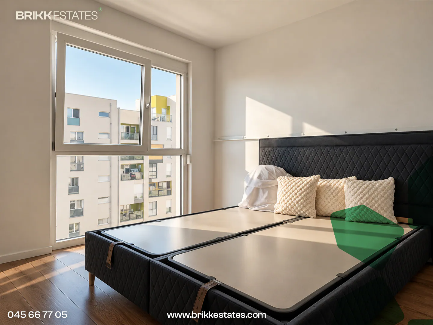 Banesë në Shitje – 121.5m² | Bresje, Fushë Kosovë — foto 8 (8)