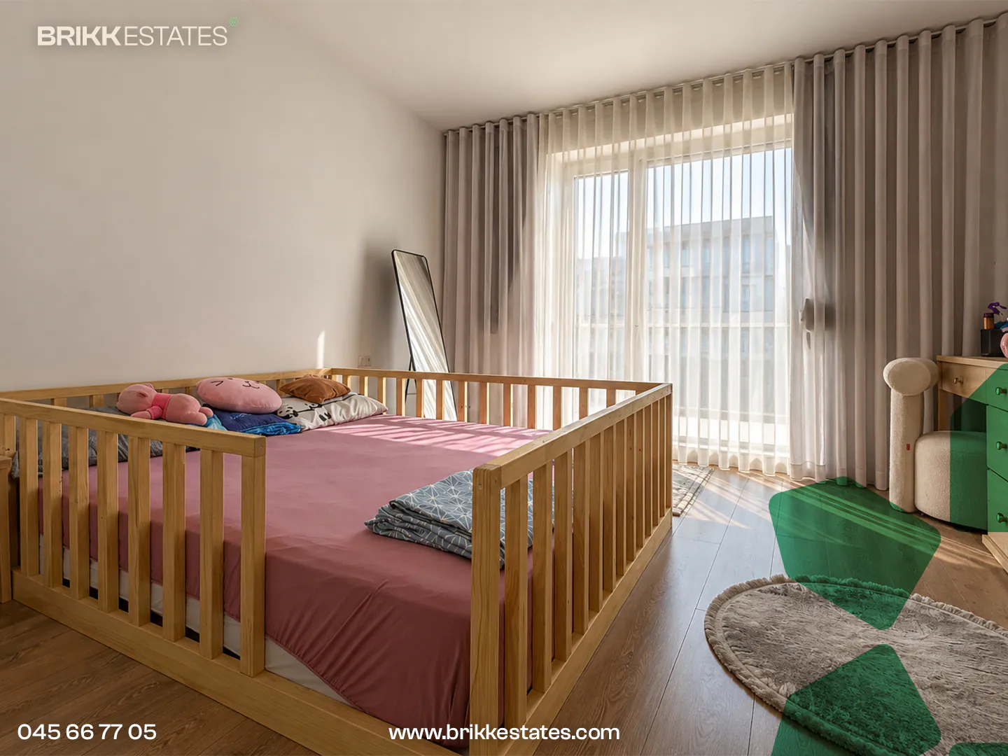 Banesë në Shitje – 121.5m² | Bresje, Fushë Kosovë — foto 6 (6)