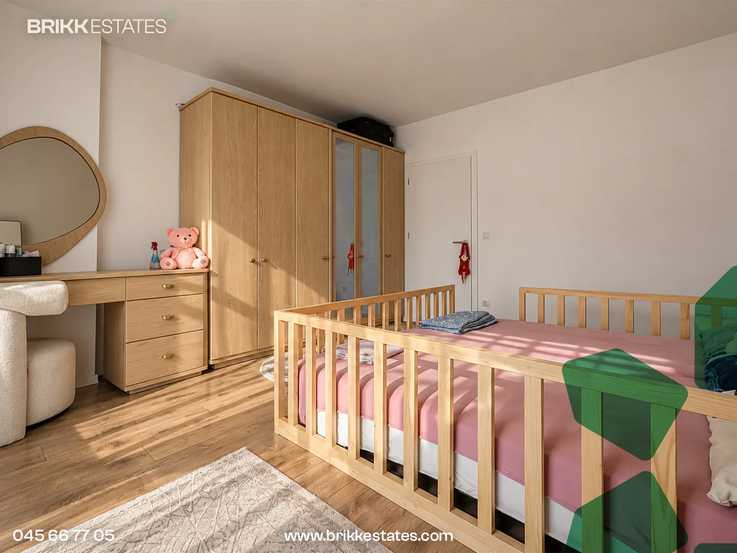 Banesë në Shitje – 121.5m² | Bresje, Fushë Kosovë — foto 5 (5)