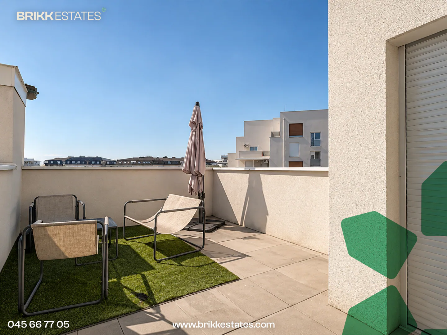 Banesë në Shitje – 121.5m² | Bresje, Fushë Kosovë — foto 9 (9)