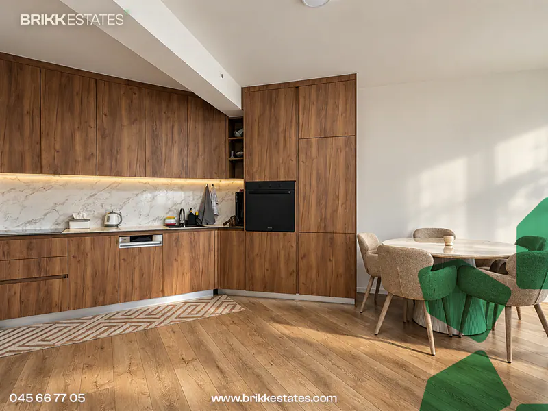 Banesë në Shitje – 121.5m² | Bresje, Fushë Kosovë — foto 4