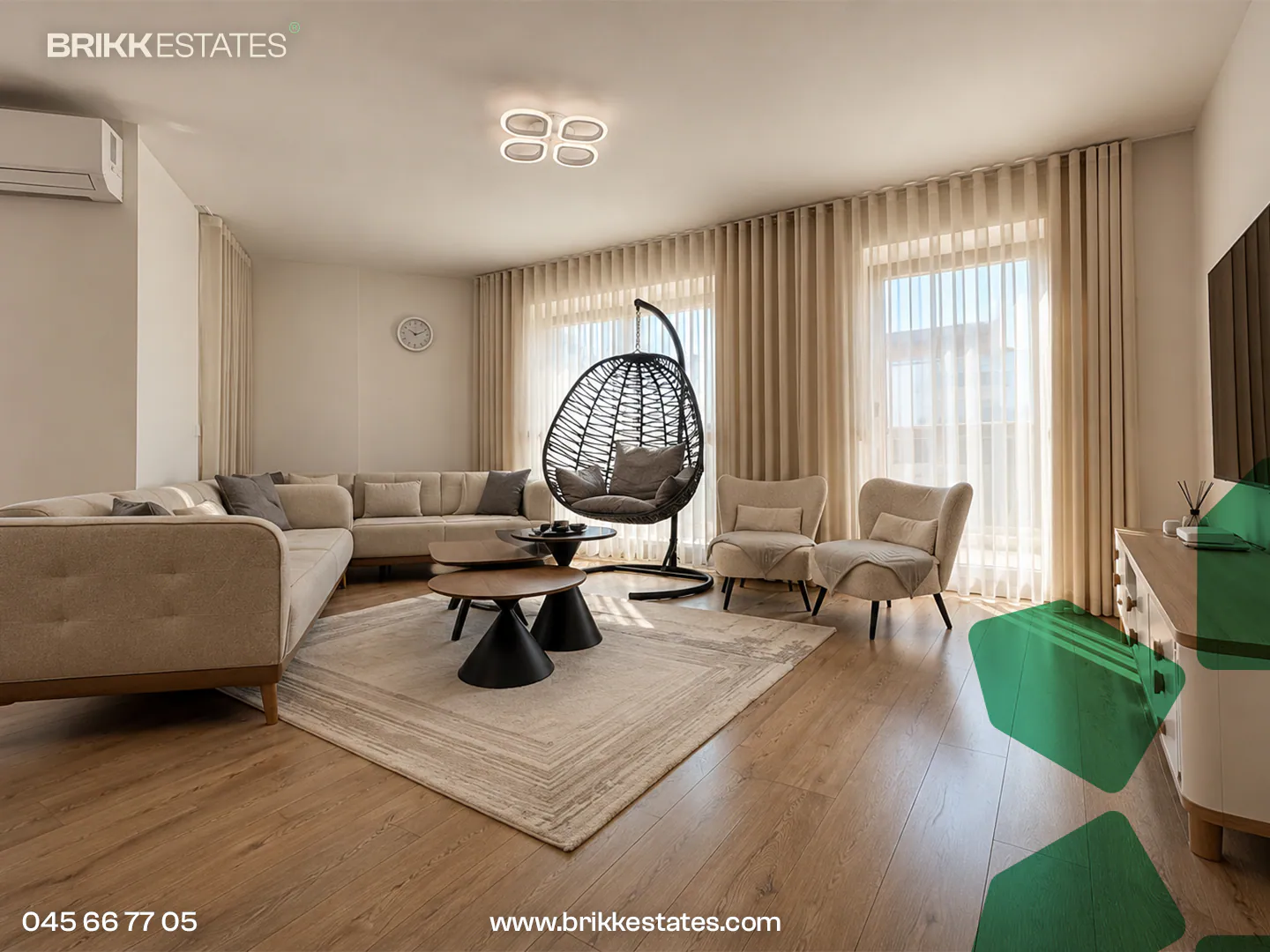 Banesë në Shitje – 121.5m² | Bresje, Fushë Kosovë — foto 3 (3)