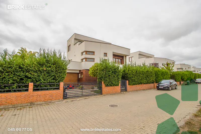 Shtëpi 280 m² në shitje – New House Residence, Bërnicë e Poshtme — foto 2