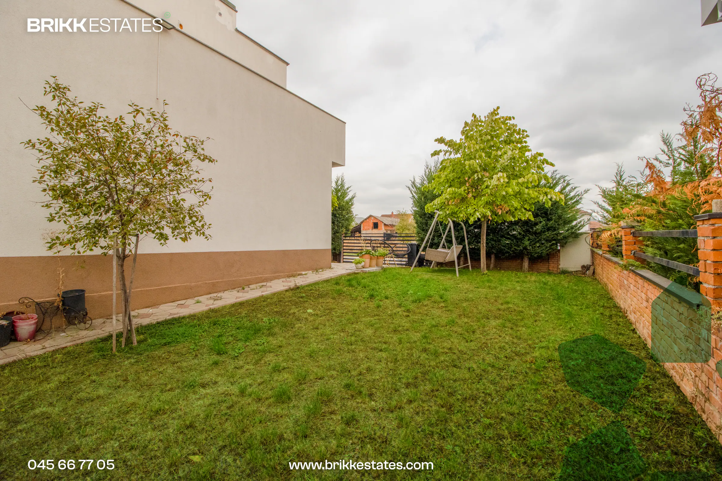 Shtëpi 280 m² në shitje – New House Residence, Bërnicë e Poshtme — foto 4 (4)
