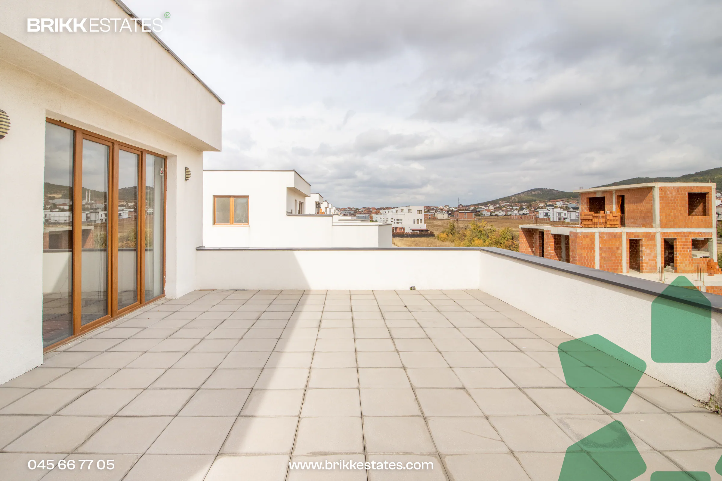 Shtëpi 280 m² në shitje – New House Residence, Bërnicë e Poshtme — foto 22 (22)