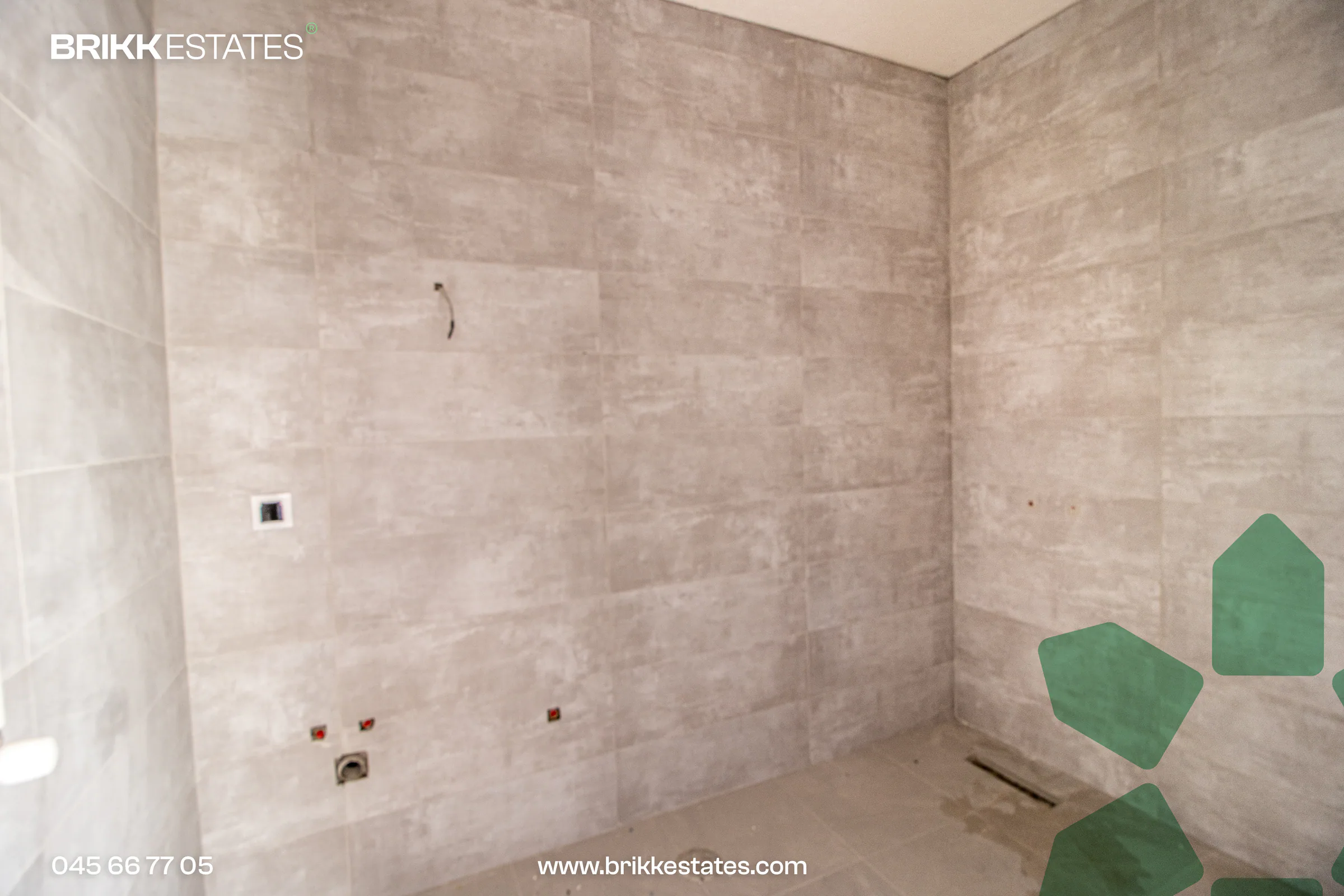 Banesë 57.80 m² në shitje – Eliza C, Fushë Kosovë — foto 5 (5)