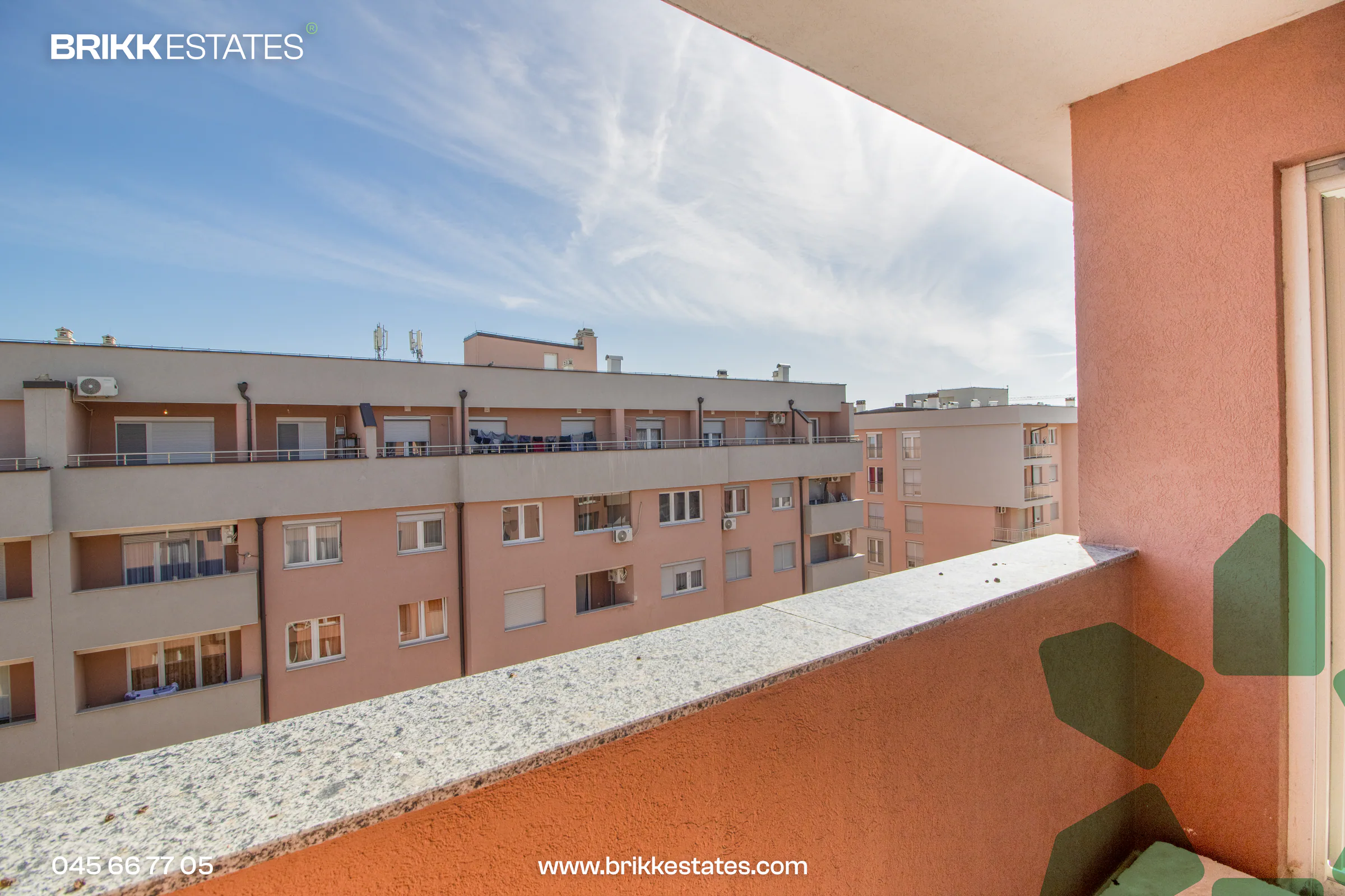 Banesë 57.80 m² në shitje – Eliza C, Fushë Kosovë — foto 6 (6)