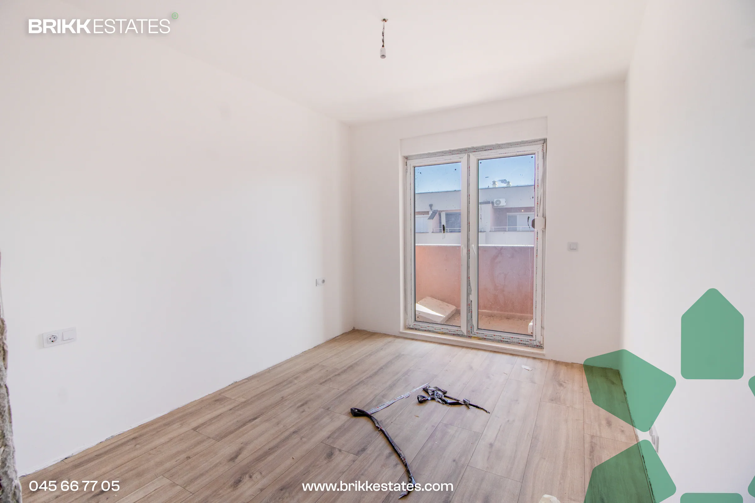 Banesë 57.80 m² në shitje – Eliza C, Fushë Kosovë — foto 3 (3)