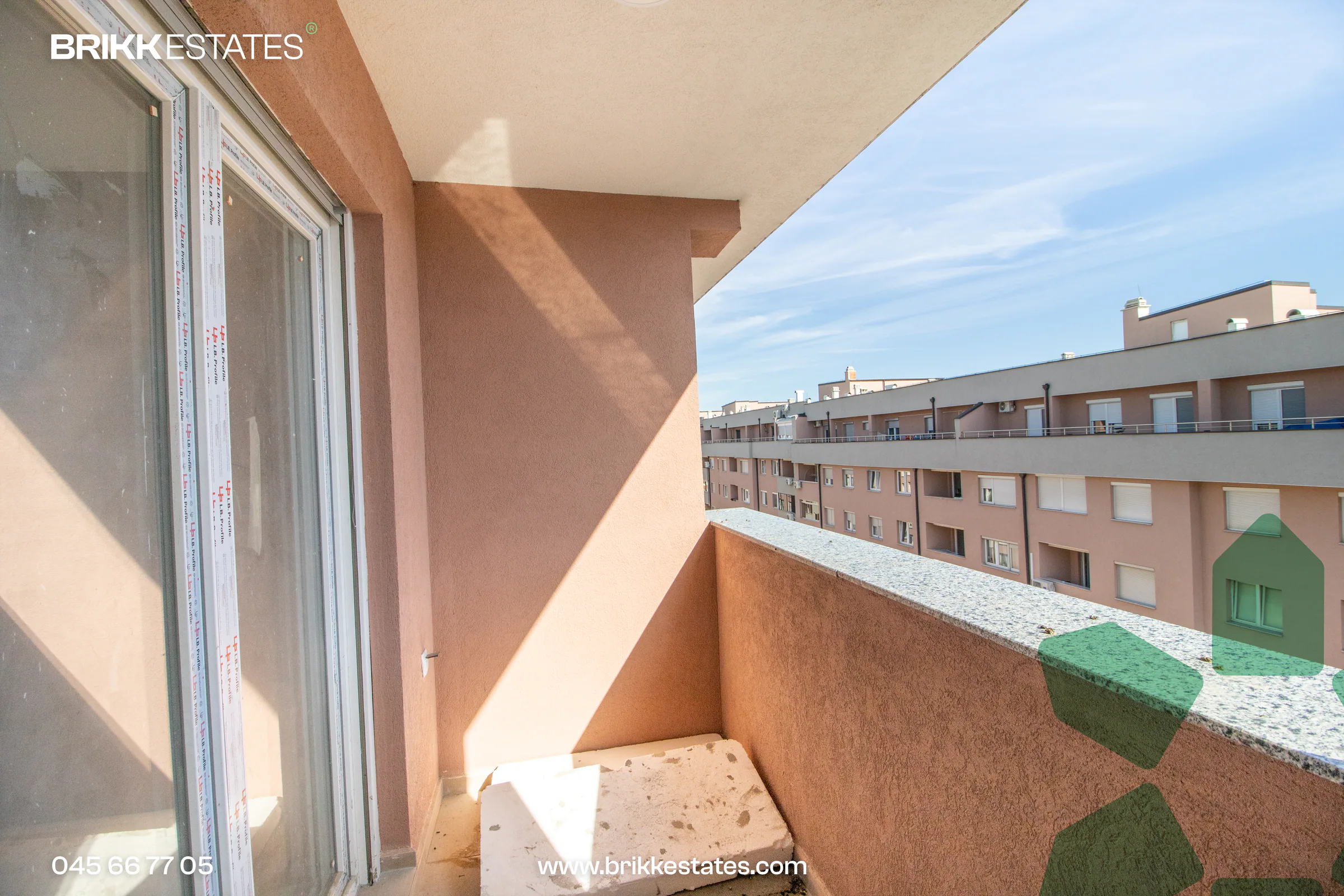 Banesë 57.80 m² në shitje – Eliza C, Fushë Kosovë — foto 7 (7)