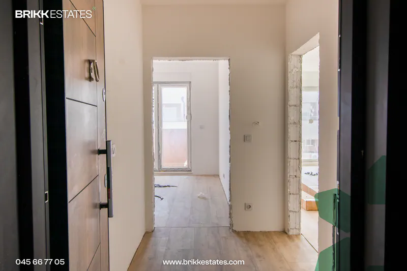 Banesë 57.80 m² në shitje – Eliza C, Fushë Kosovë — foto 4