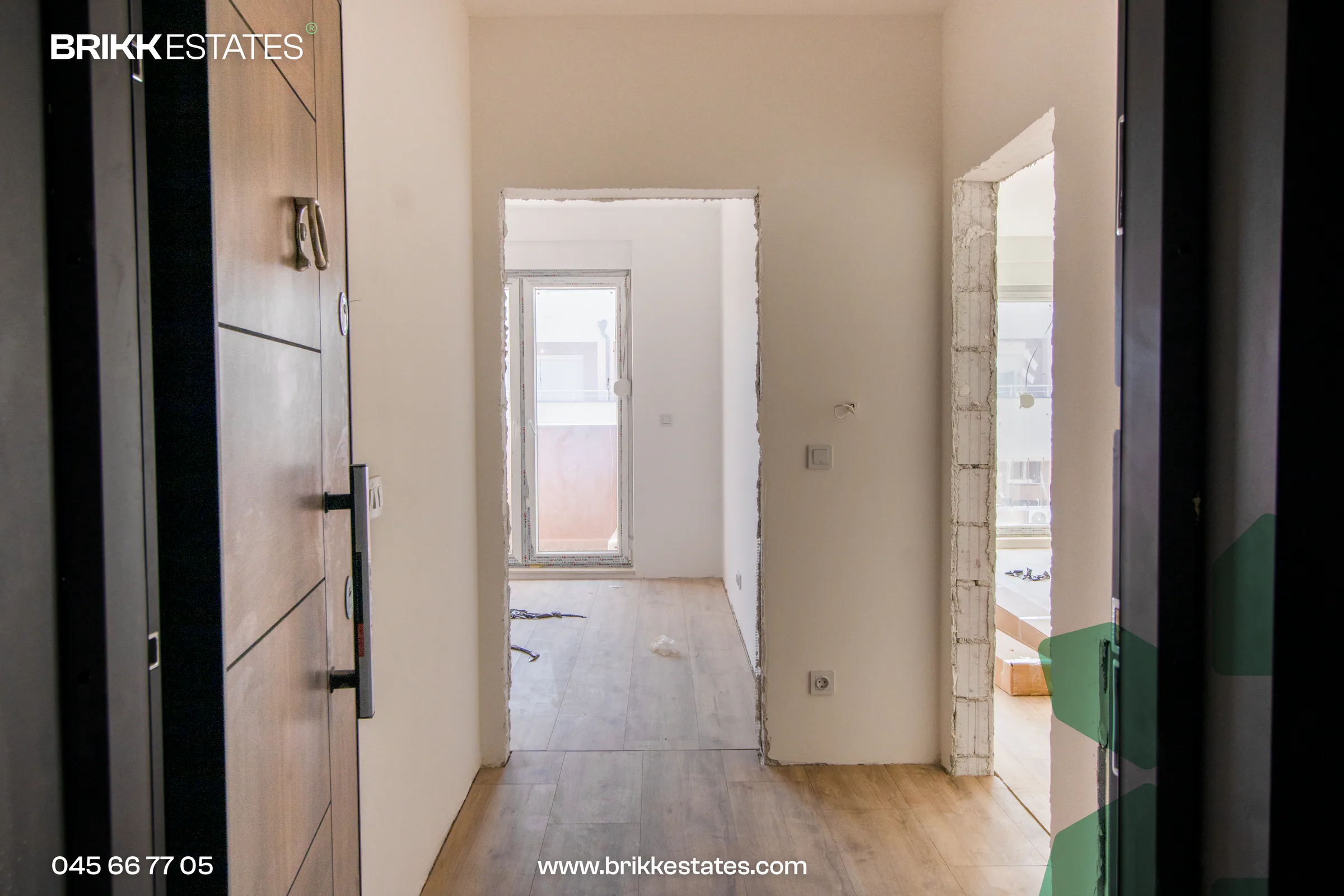 Banesë 57.80 m² në shitje – Eliza C, Fushë Kosovë — foto 4 (4)
