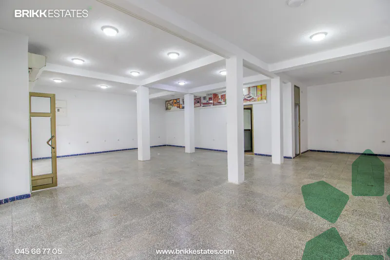 Lokal 130 m² me qira – Rruga “Llapi”, Prishtinë — foto 3