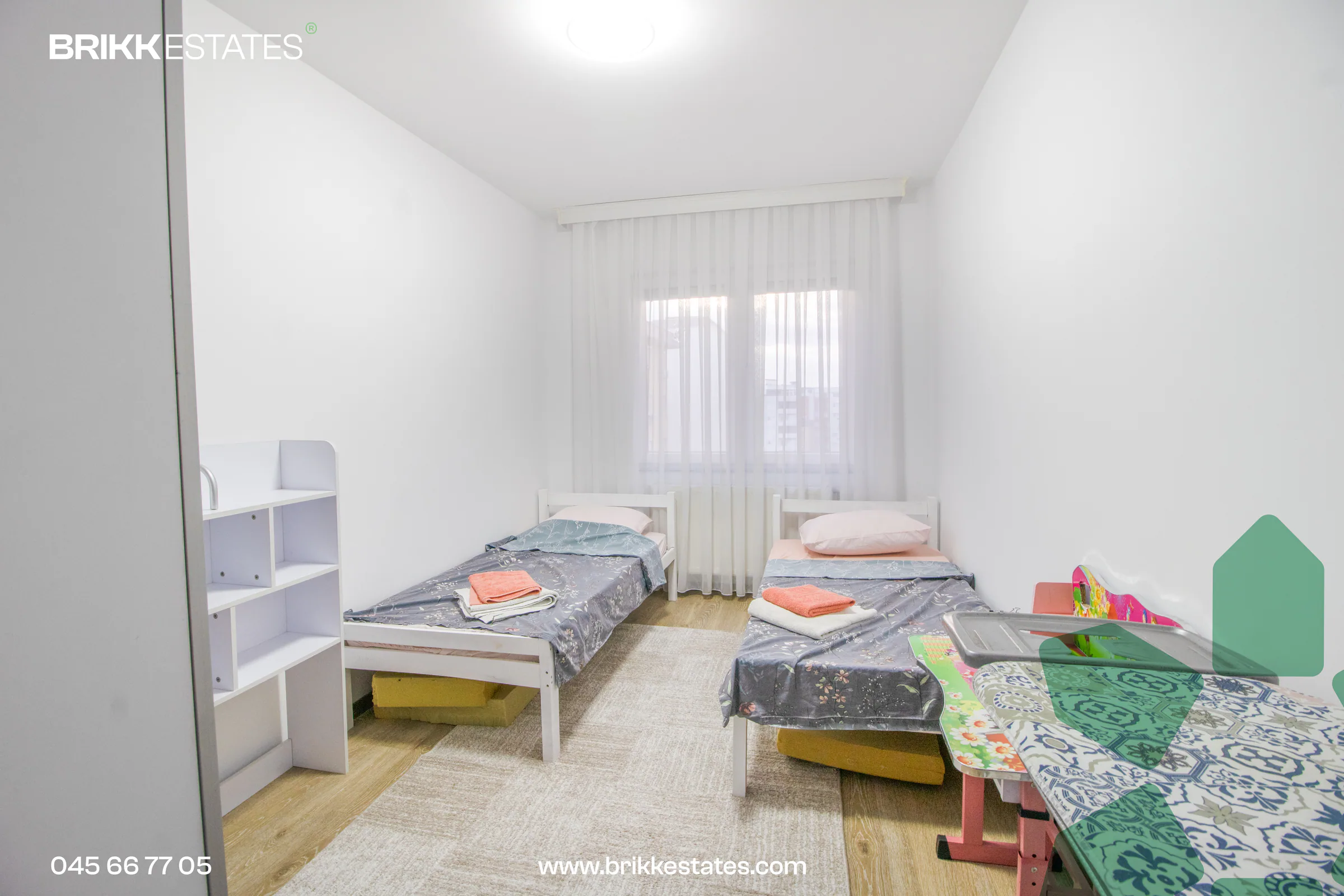 Banesë në shitje 96.1 m² Apolonia A22, Fushë Kosovë — foto 9 (9)