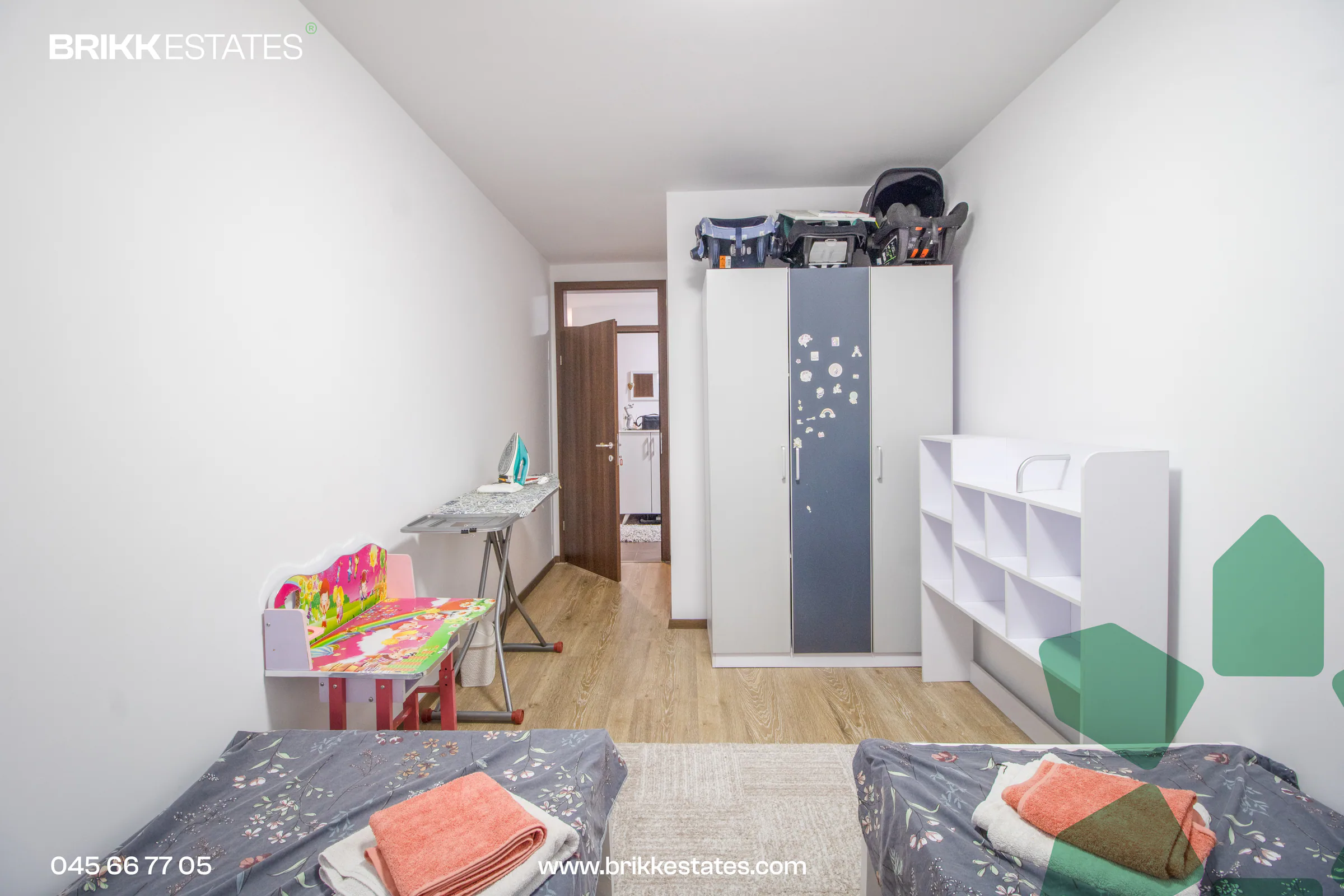 Banesë në shitje 96.1 m² Apolonia A22, Fushë Kosovë — foto 10 (10)