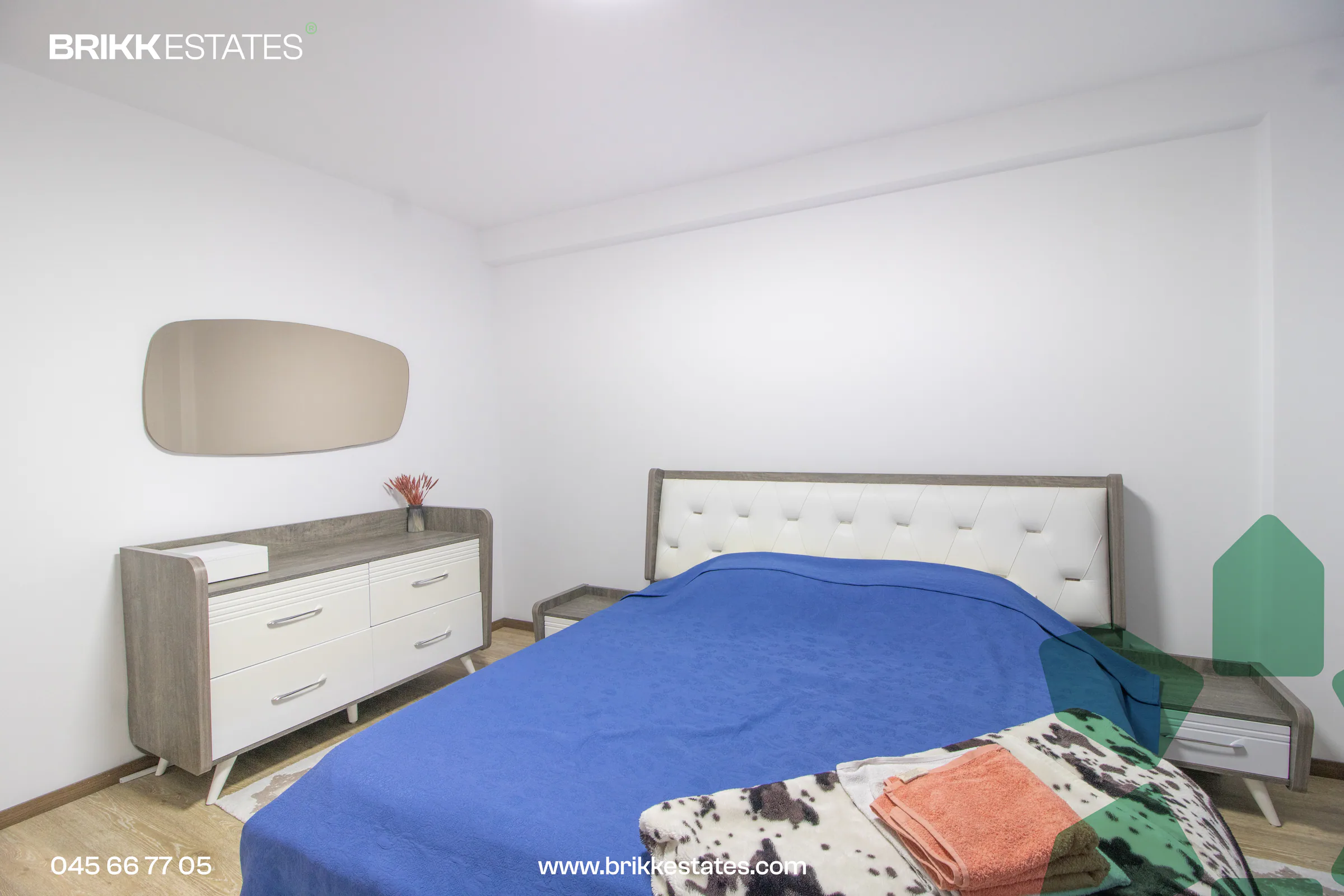 Banesë në shitje 96.1 m² Apolonia A22, Fushë Kosovë — foto 8 (8)