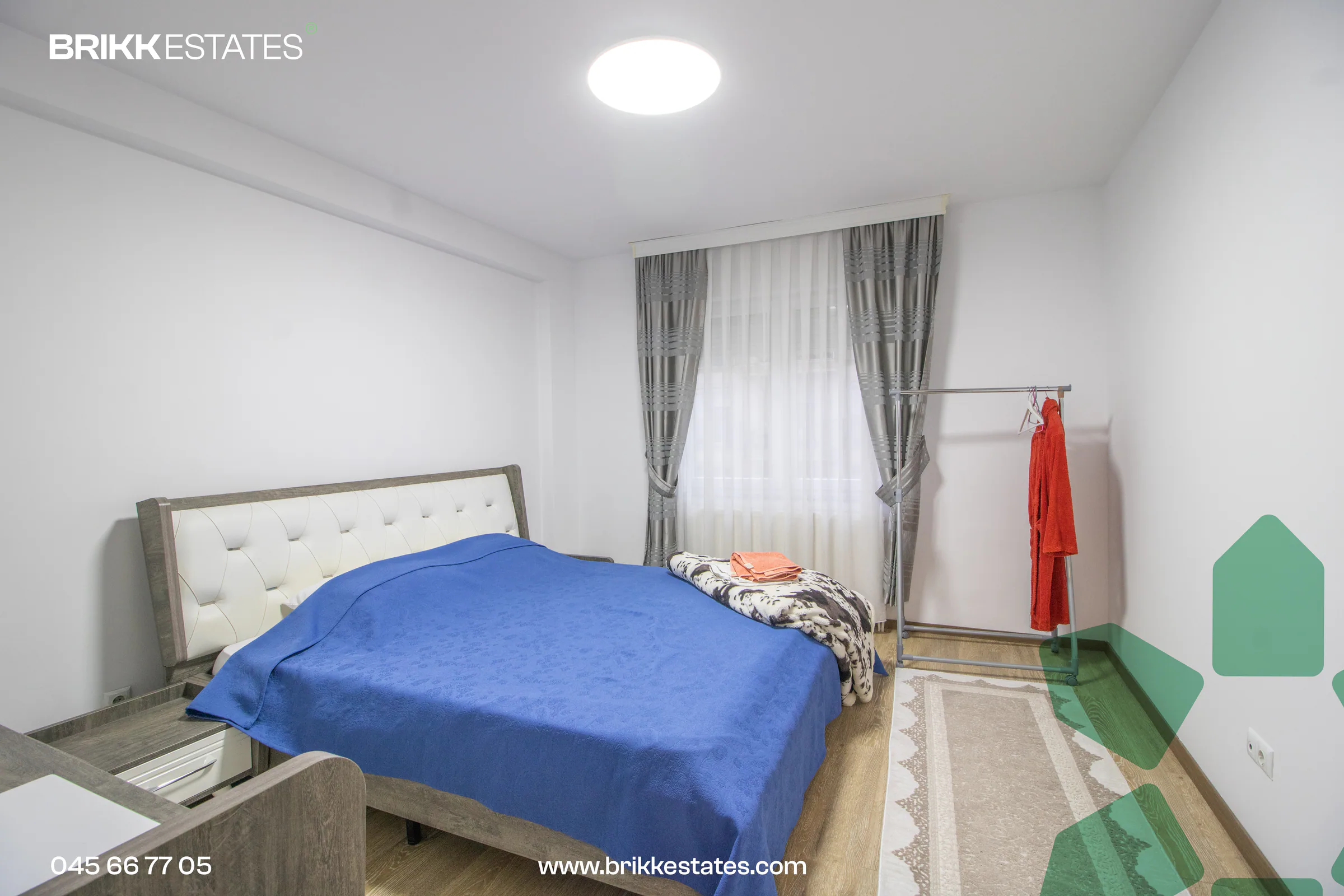 Banesë në shitje 96.1 m² Apolonia A22, Fushë Kosovë — foto 7 (7)