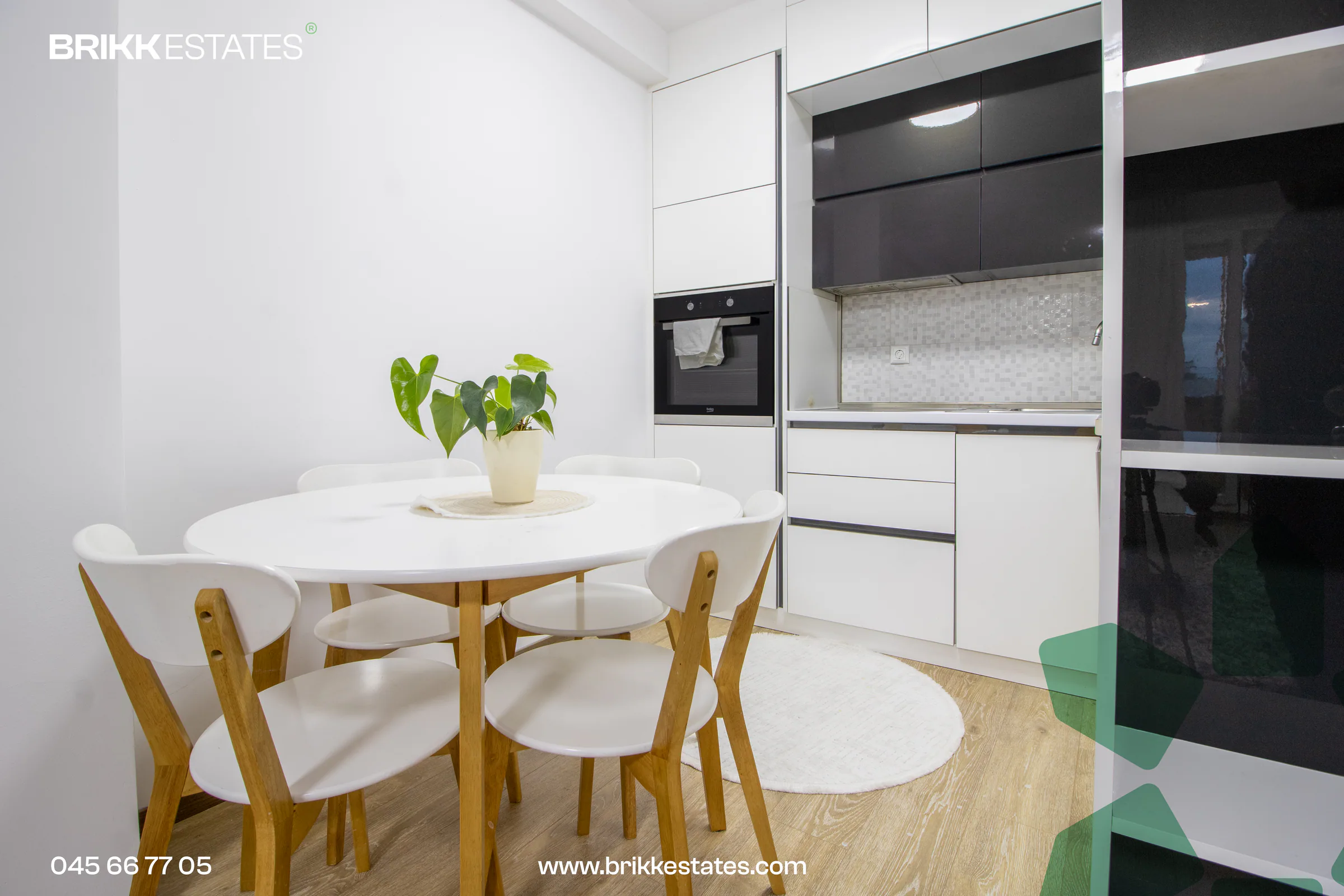 Banesë në shitje 96.1 m² Apolonia A22, Fushë Kosovë — foto 5 (5)