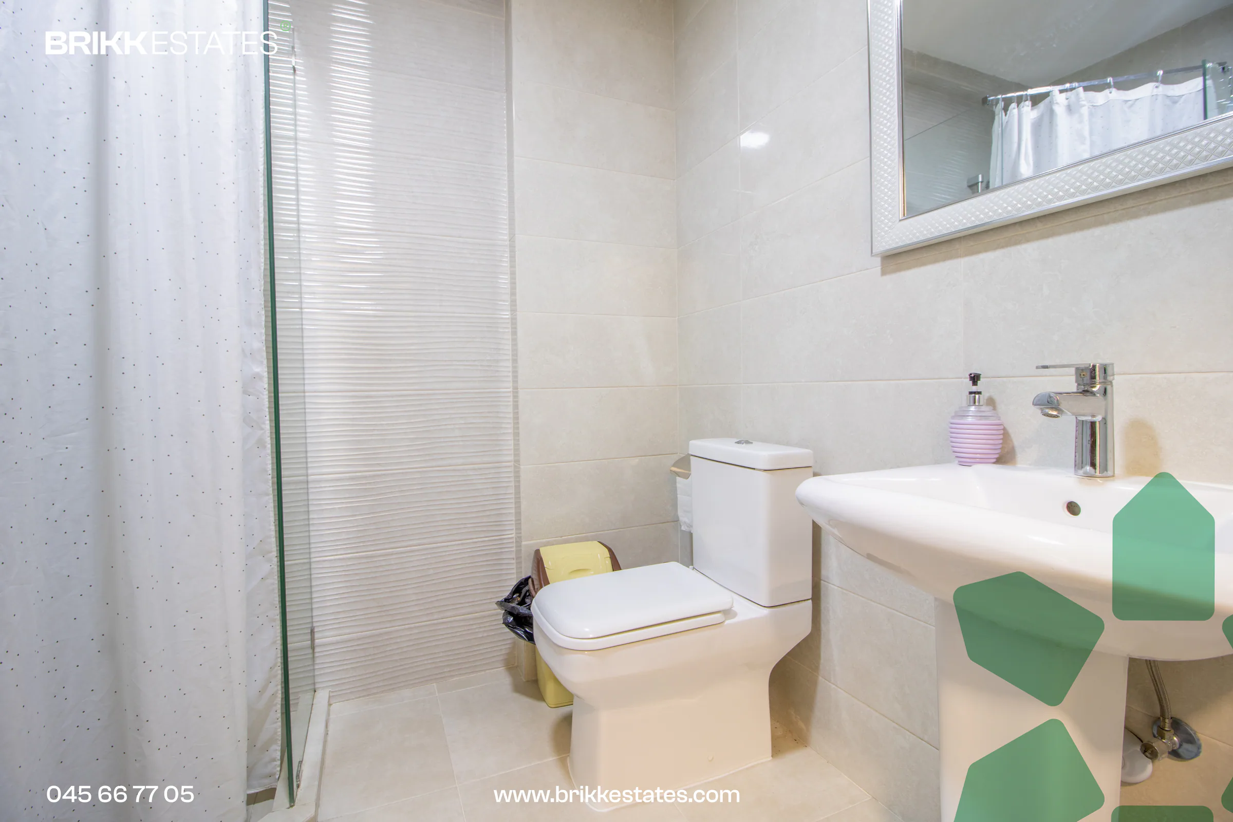 Banesë në shitje 96.1 m² Apolonia A22, Fushë Kosovë — foto 11 (11)